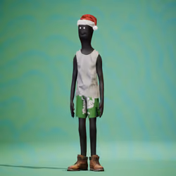LOSTBOY 6464