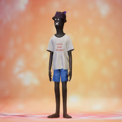 LOSTBOY 6177