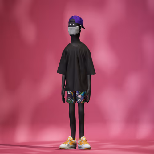 LOSTBOY 9981