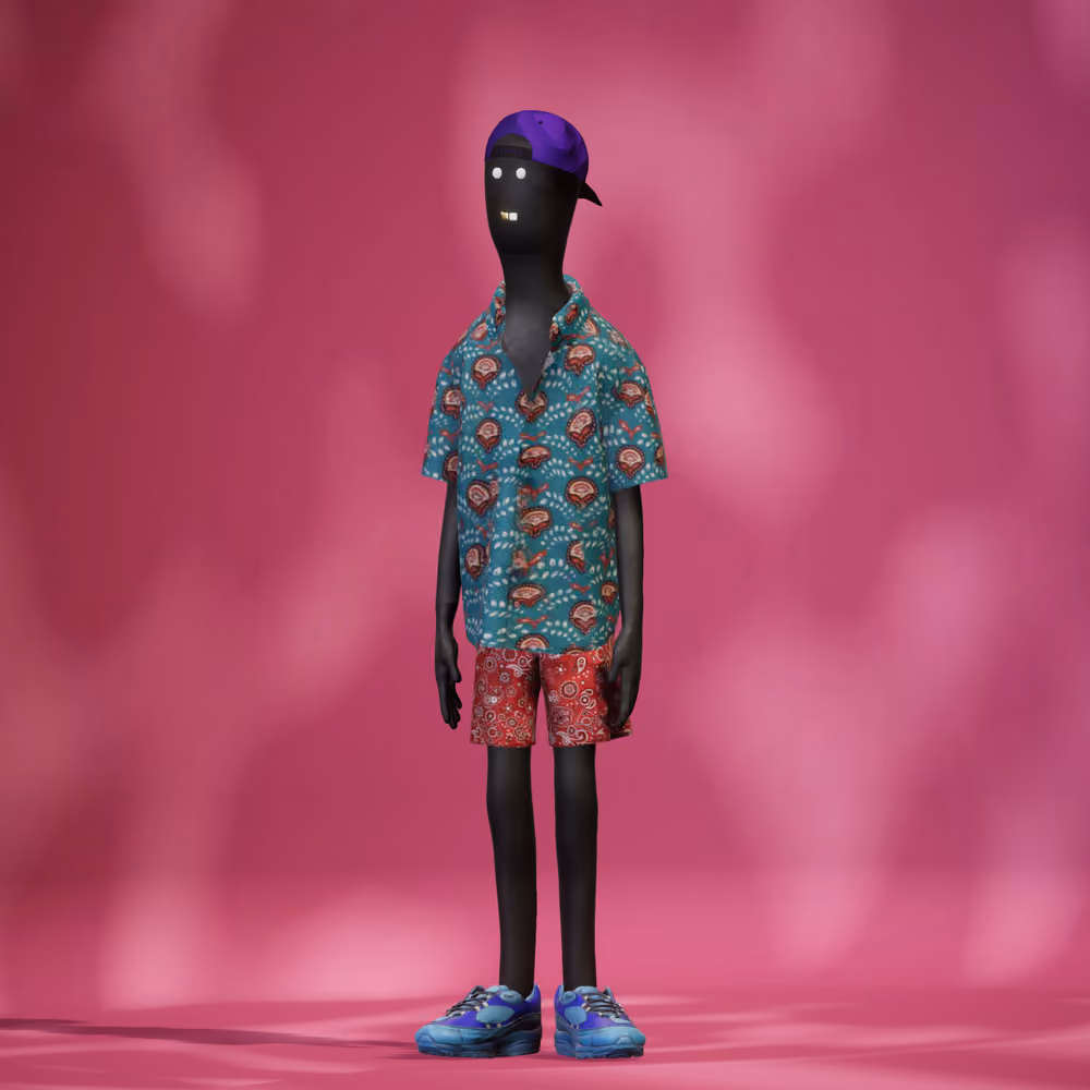 LOSTBOY 9999