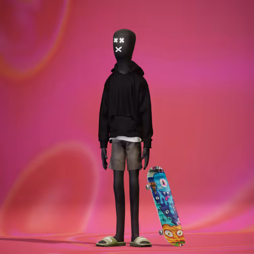 LOSTBOY 9961