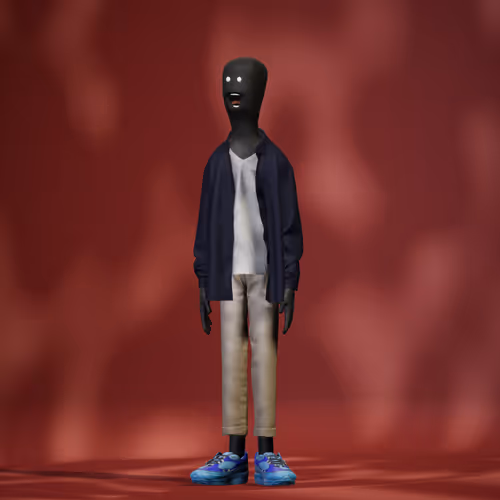 Lostboy Nft