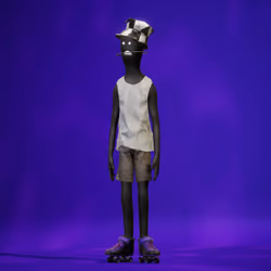 LOSTBOY 9492