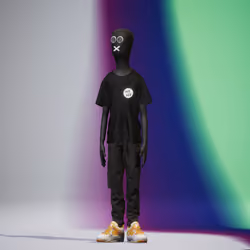 LOSTBOY 2180