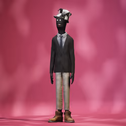 LOSTBOY 8008