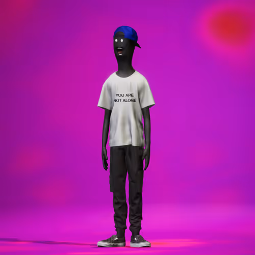 Lostboy Nft