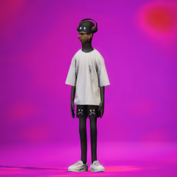LOSTBOY 308