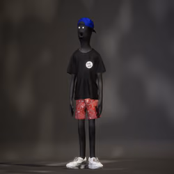 LOSTBOY 2181