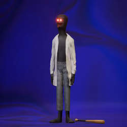 LOSTBOY 3832