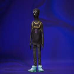 LOSTBOY 8331