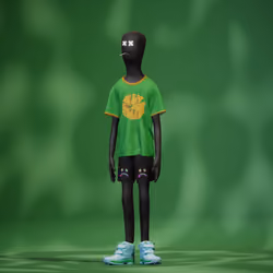 LOSTBOY 43