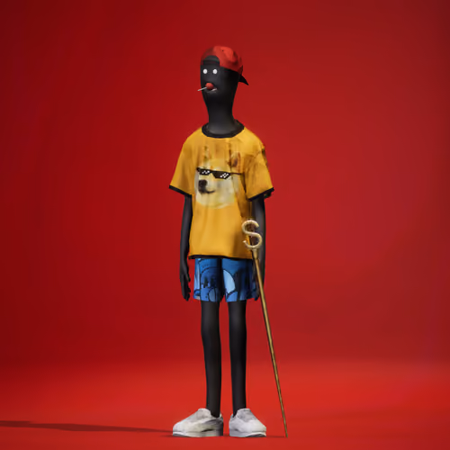 LOSTBOY 27