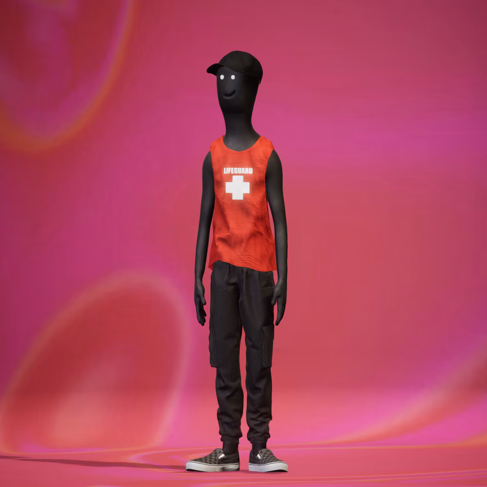 LOSTBOY 9985