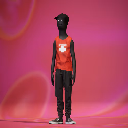 LOSTBOY 9985