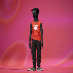 LOSTBOY 9985
