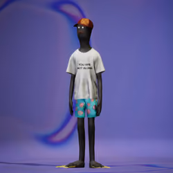 LOSTBOY 2439