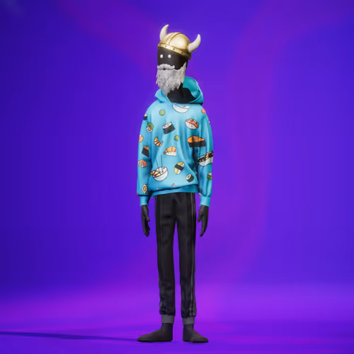 Lostboy Nft