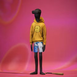 LOSTBOY 7525