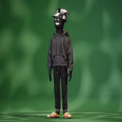 LOSTBOY 2445