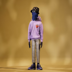 LOSTBOY 5322