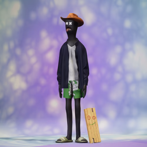 LOSTBOY 6652
