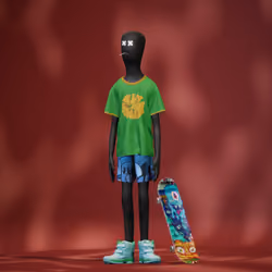 LOSTBOY 4423