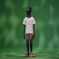 LOSTBOY 3904