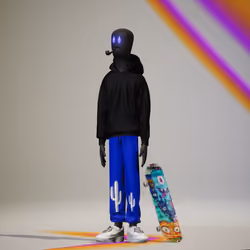 LOSTBOY 6732