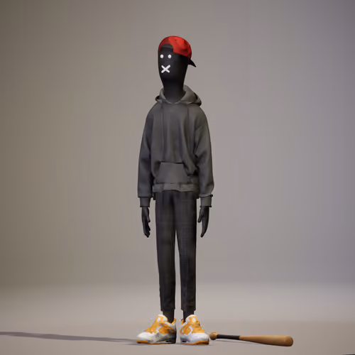 LOSTBOY 2188