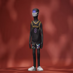 LOSTBOY 7925