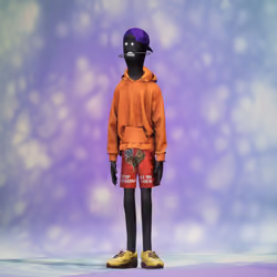 LOSTBOY 9228
