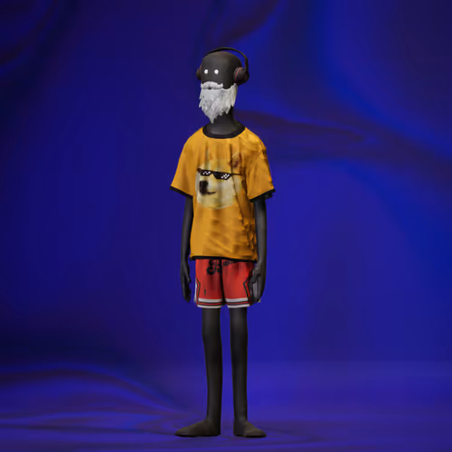 Lostboy Nft