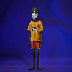 LOSTBOY 2291