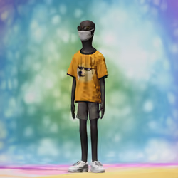 LOSTBOY 3092