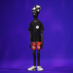 LOSTBOY 6473