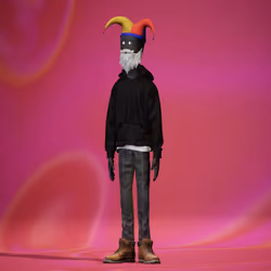 LOSTBOY 4014