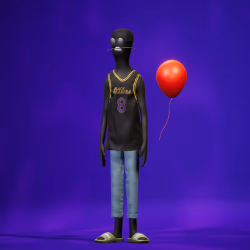 LOSTBOY 6411