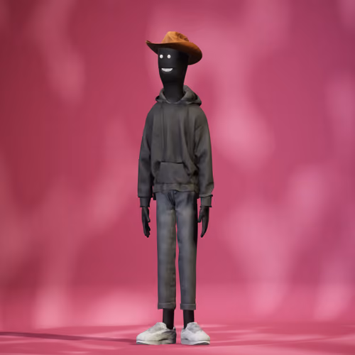 LOSTBOY 5866