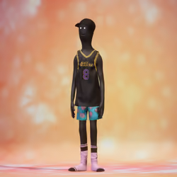 LOSTBOY 5744