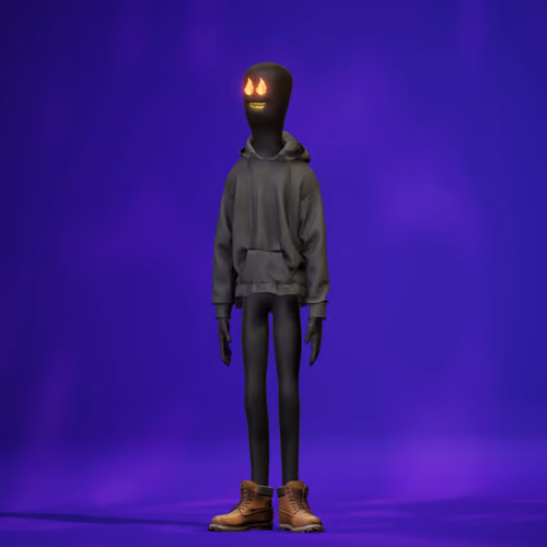 LOSTBOY 2785