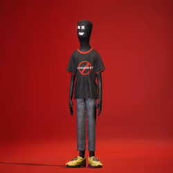 LOSTBOY 7371