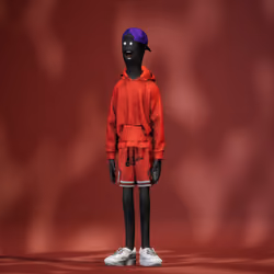 LOSTBOY 1432