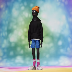 LOSTBOY 9026