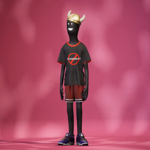 LOSTBOY 7707