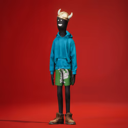 LOSTBOY 3594