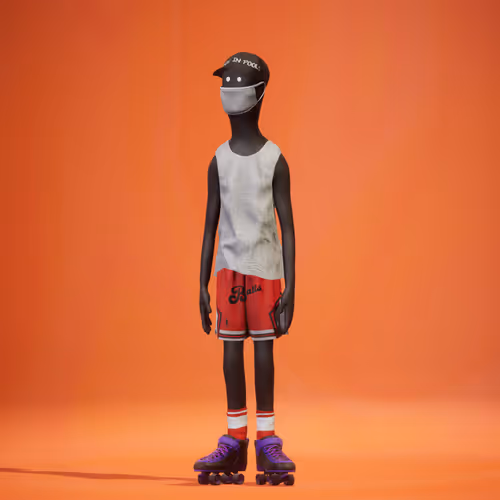LOSTBOY 5574