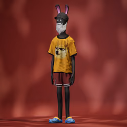 LOSTBOY 3528