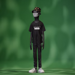 LOSTBOY 893