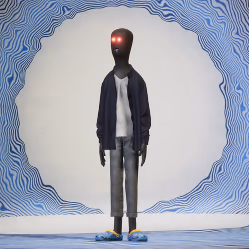 LOSTBOY 6491