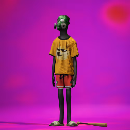 Lostboy Nft